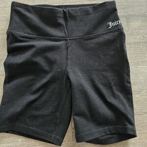 Juicy Couture Shorts Small